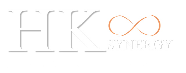 HK Synergy logo